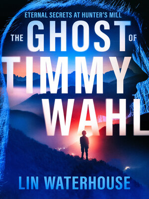 cover image of The Ghost of Timmy Wahl